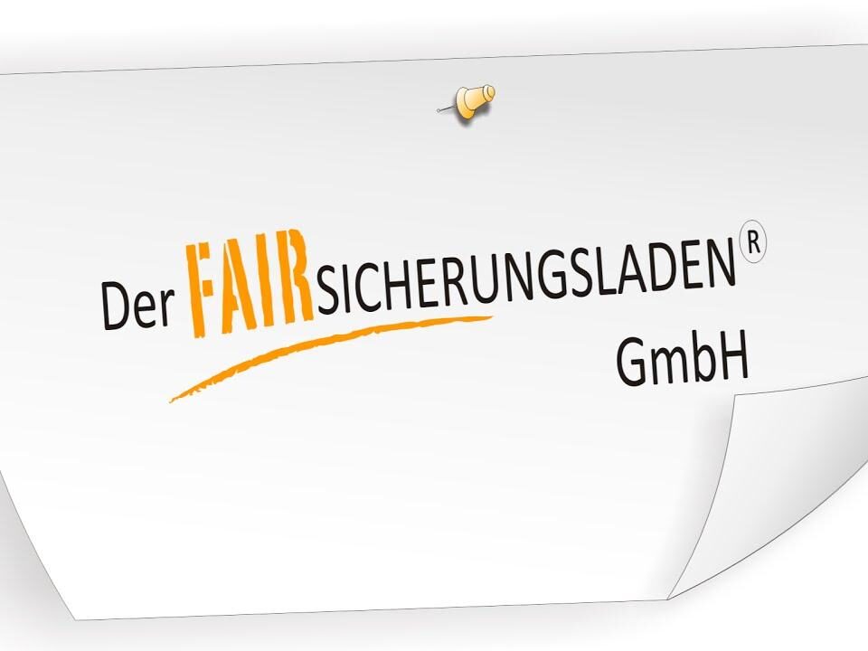 Livestream von Der Fairsicherungsladen GmbH Finanz- & Versicherungsmakler Karlsruhe