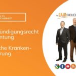 Sonderkündigungsrecht bei Beamtung für die gesetzliche Krankenversicherung!