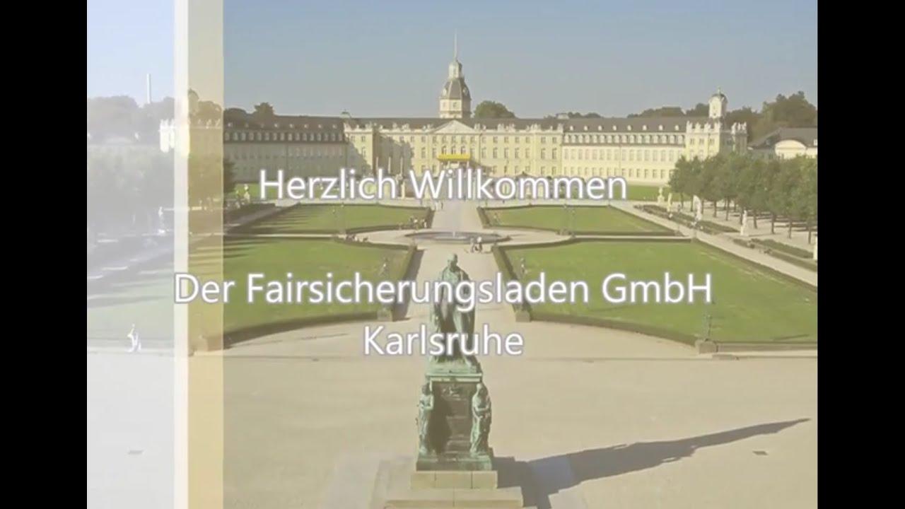 Versicherungsmakler & Finanzberatung Der Fairsicherungsladen GmbH