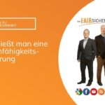 Wie schließt man eine Berufsunfähigkeitsversicherung ab?