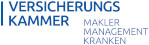 BBKK-UKV-Versicherungskammer LogoLogo316