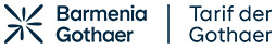 Gothaer-Barmenia-Logo