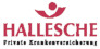 HAllesche LOGO