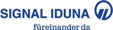Signal Iduna Logo